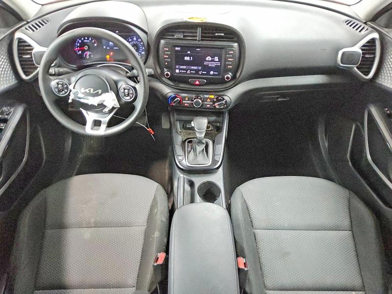 Aukcja sprzedaży 2022 Kia Soul, vin: KNDJ23AUXN7154912, numer aukcji: 65652166