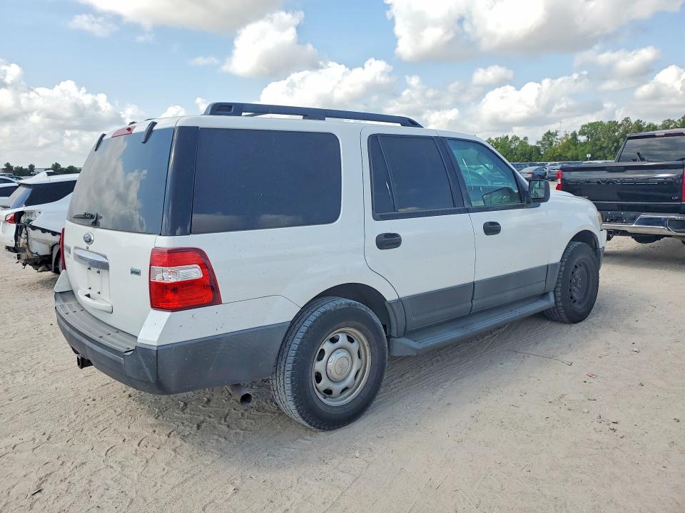 66557656 :رقم المزاد ، 1FMJU1F54EEF13307 vin ، 2014 Ford Expedition مزاد بيع
