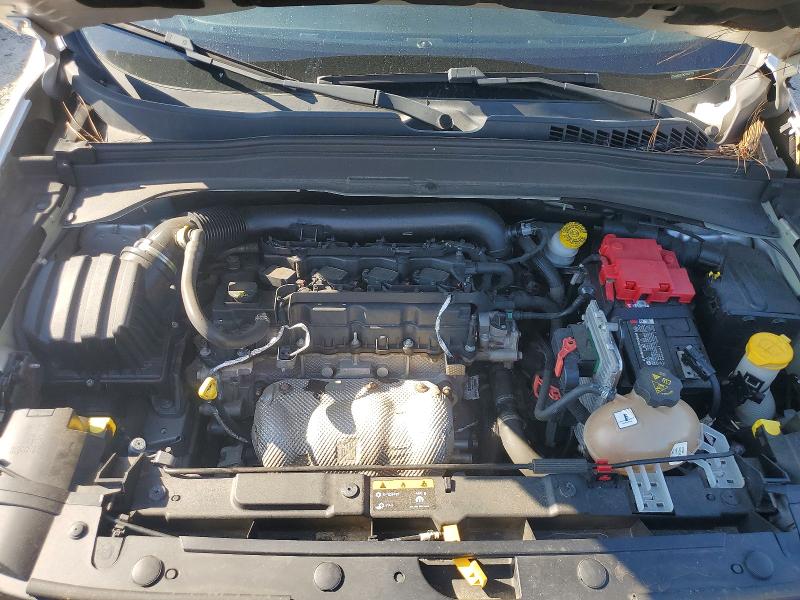 Aukcja sprzedaży 2019 Jeep Renegade, vin: ZACNJABB7KPK04750, numer aukcji: 65803966