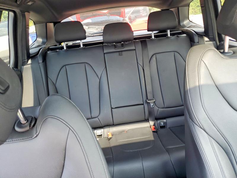 66499836 :رقم المزاد ، 5UXTY3C08L9C92422 vin ، 2020 Bmw X3 مزاد بيع