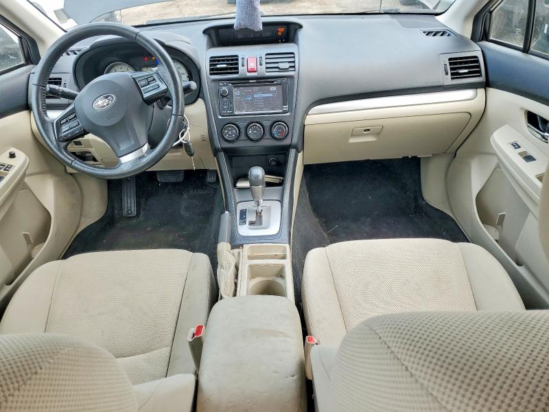 Aukcja sprzedaży 2012 Subaru Impreza, vin: JF1GJAF6XCH020944, numer aukcji: 62319816