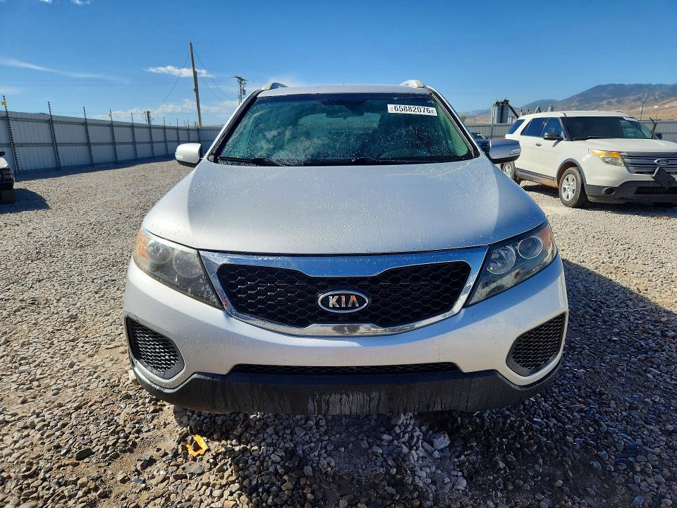 Aukcja sprzedaży 2013 Kia Sorento, vin: 5XYKTDA29DG336270, numer aukcji: 65882076