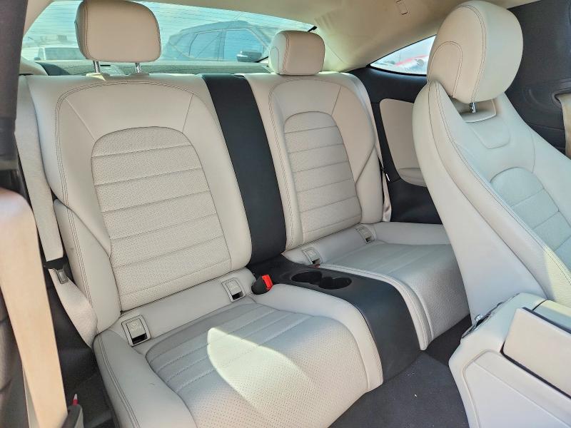 Продажа на аукционе авто 2017 Mercedes-benz C, vin: WDDWJ4KBXHF399009, номер лота: 63836256