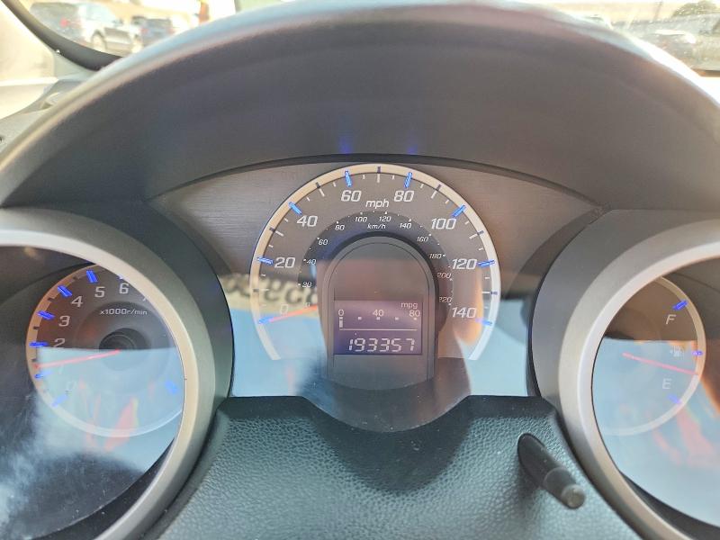 64035926 :رقم المزاد ، JHMGE8H68BC006636 vin ، 2011 Honda Fit مزاد بيع