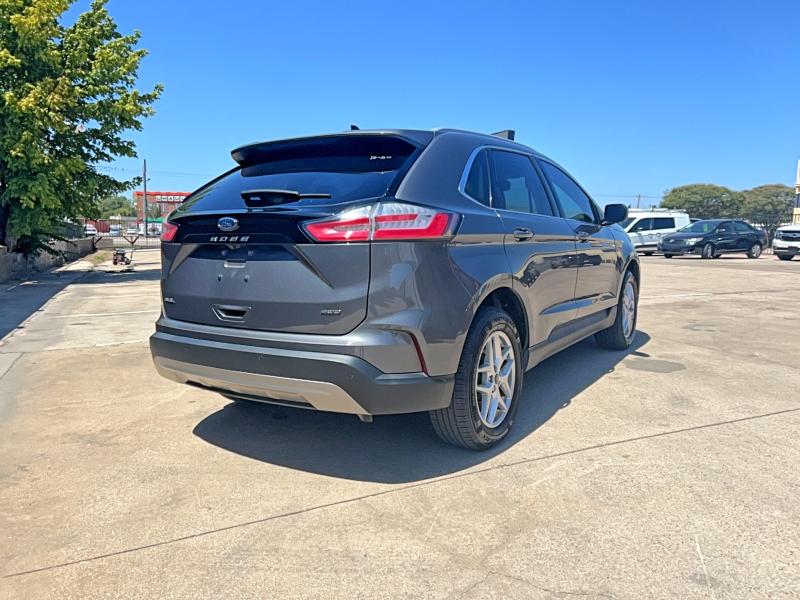 Aukcja sprzedaży 2024 Ford Edge, vin: 2FMPK4J93RBA18013, numer aukcji: 65370976
