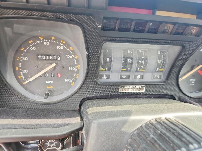 1989 Jaguar Xjs მანქანა იყიდება აუქციონზე, vin: SAJNA5843KC153966, აუქციონის ნომერი: 65160146