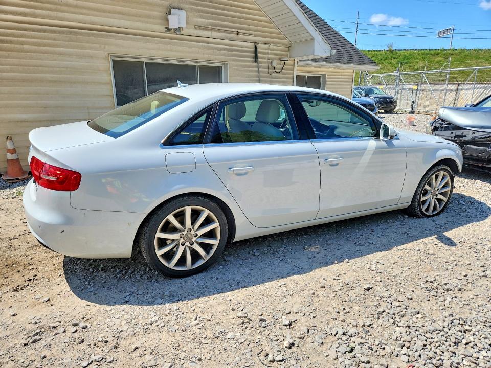 Aukcja sprzedaży 2013 Audi A4, vin: WAUFFAFL8DN016971, numer aukcji: 66564066