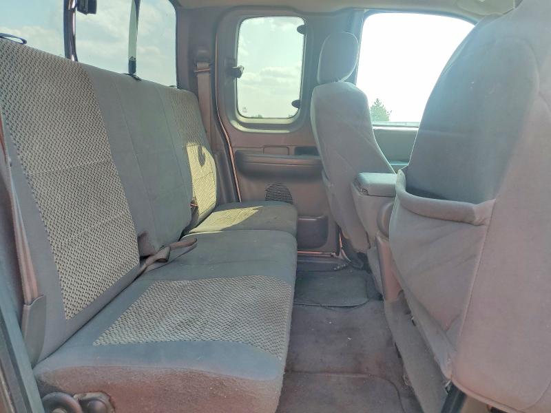 Aukcja sprzedaży 2003 Ford F150, vin: 1FTRX18L53NB92546, numer aukcji: 65014686