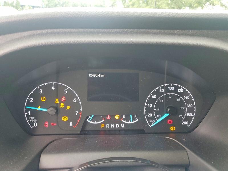 Aukcja sprzedaży 2025 Ford Transit, vin: 1FTBR2X88SKA14077, numer aukcji: 67338756