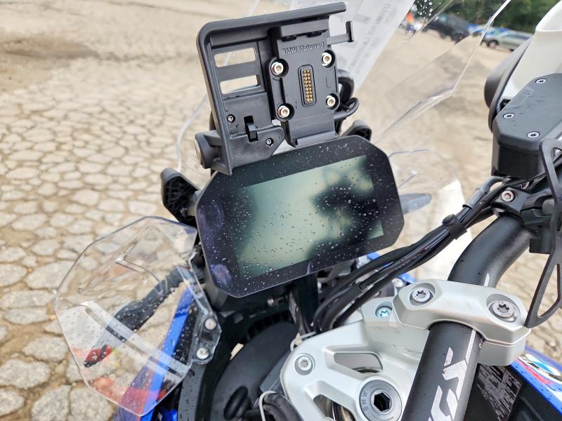 Продаж на аукціоні авто 2024 Bmw R 1300, vin: WB10M2306R6J07394, номер лоту: 64186886
