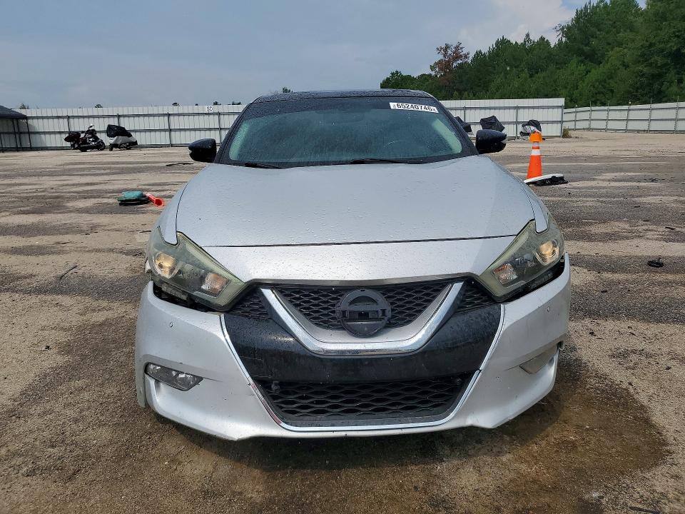 2018 Nissan Maxima მანქანა იყიდება აუქციონზე, vin: 1N4AA6AP7JC374403, აუქციონის ნომერი: 65240746