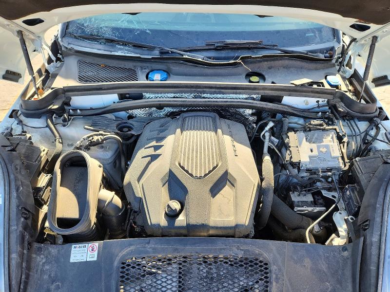 Продажа на аукционе авто 2024 Porsche Macan, vin: WP1AA2A56RLB19396, номер лота: 66995496