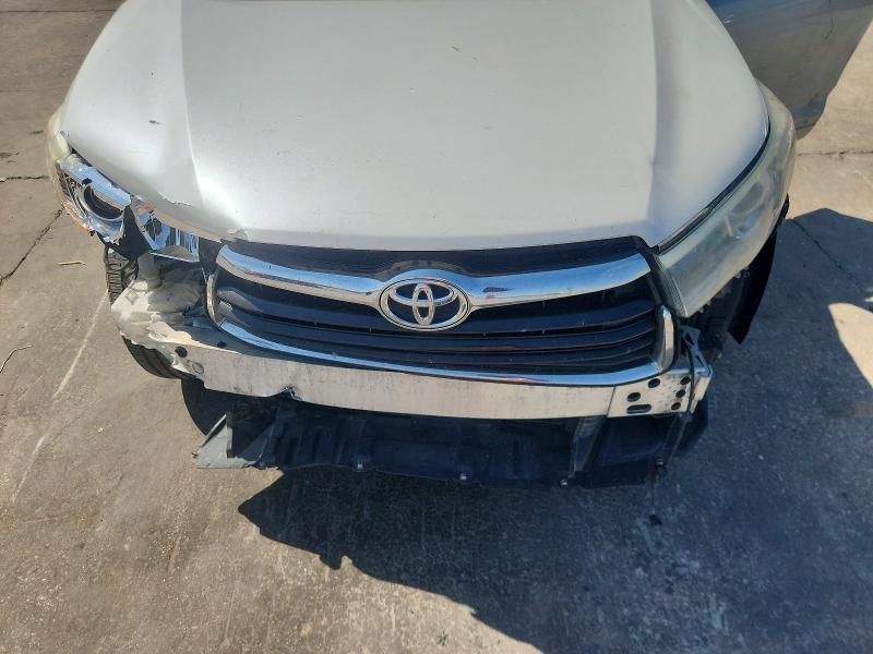 Продажа на аукционе авто 2016 Toyota Highlander, vin: 5TDKKRFH8GS180176, номер лота: 66262876