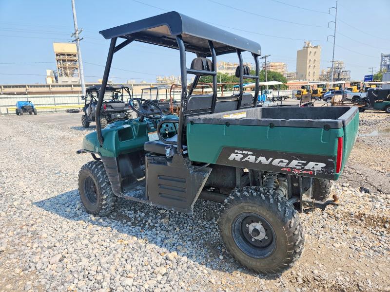 Продаж на аукціоні авто 2007 Polaris Ranger, vin: 4XARH50A072372806, номер лоту: 66028096