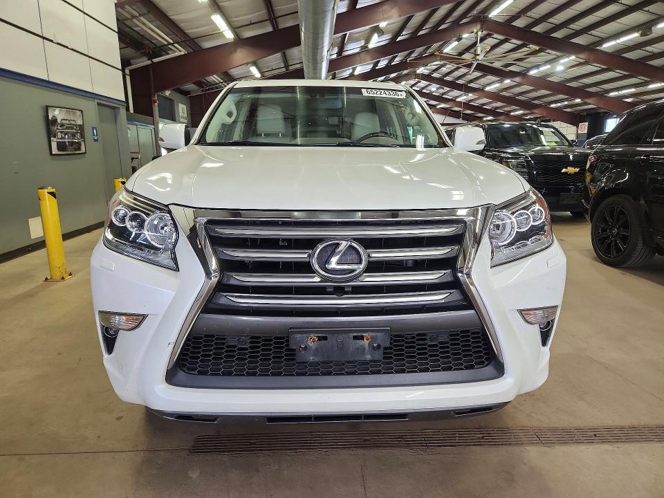 65224336 :رقم المزاد ، JTJBM7FX3J5199234 vin ، 2018 Lexus Gx مزاد بيع