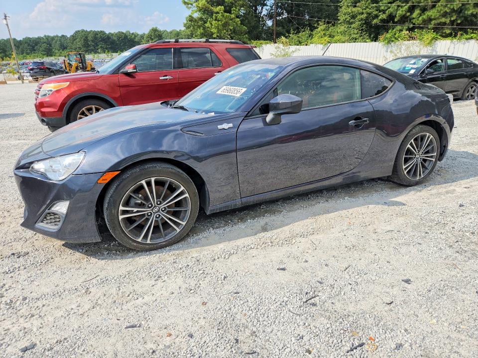 Продажа на аукционе авто 2013 Scion Fr-s, vin: JF1ZNAA16D2717069, номер лота: 65960856