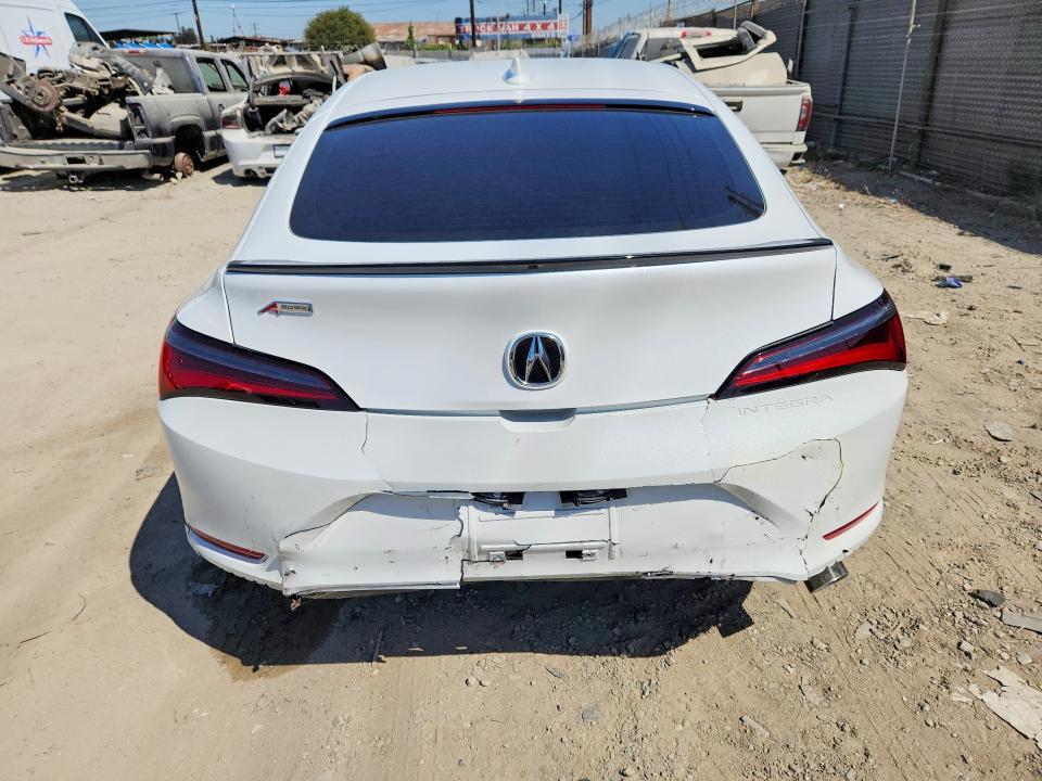 Продажа на аукционе авто 2025 Acura Integra, vin: 19UDE4H32SA015302, номер лота: 66780256