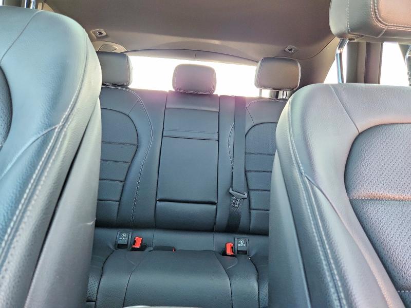 64562356 :رقم المزاد ، W1N0G8EB0NG056855 vin ، 2022 Mercedes-benz Glc مزاد بيع