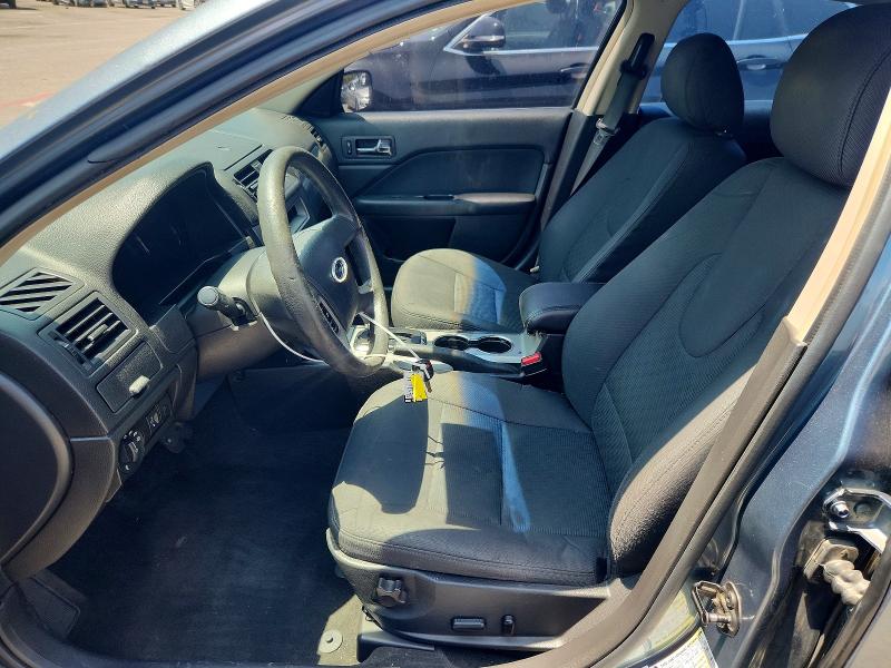 Продажа на аукционе авто 2012 Ford Fusion, vin: 3FAHP0HAXCR378235, номер лота: 64111246