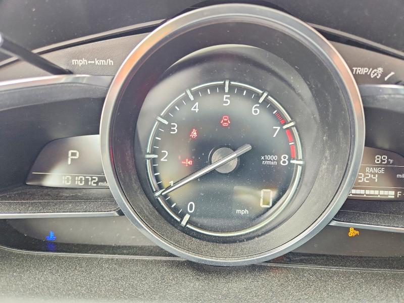 Aukcja sprzedaży 2018 Mazda Cx-3, vin: JM1DKFD77J0303509, numer aukcji: 65579586