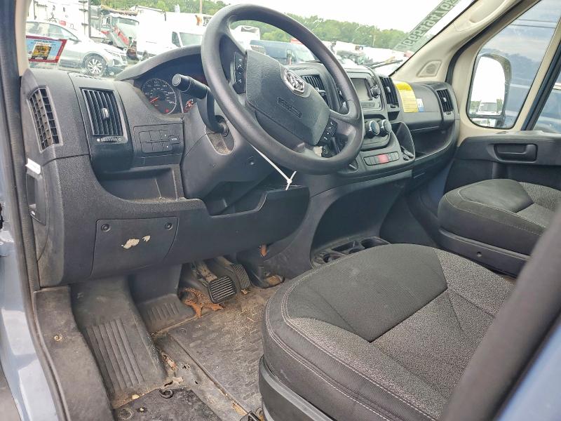 Aukcja sprzedaży 2020 Ram Promaster 3500, vin: 3C6URVJG4LE129121, numer aukcji: 66549476