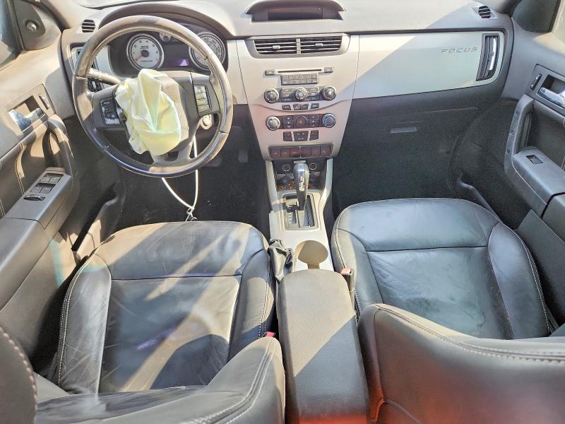 2009 Ford Focus მანქანა იყიდება აუქციონზე, vin: 1FAHP36N99W221034, აუქციონის ნომერი: 61882336