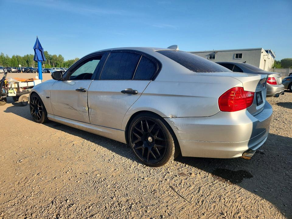 Продажа на аукционе авто 2009 Bmw 328, vin: WBAPK73599A454163, номер лота: 64648786