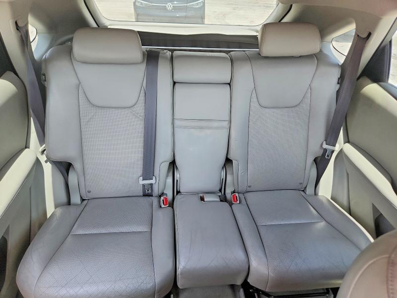 2010 Lexus Rx მანქანა იყიდება აუქციონზე, vin: 2T2ZK1BA5AC036847, აუქციონის ნომერი: 66165466