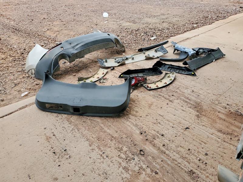 64910046 :رقم المزاد ، 3MVDMBBM4RM638309 vin ، 2024 Mazda Cx-30 مزاد بيع