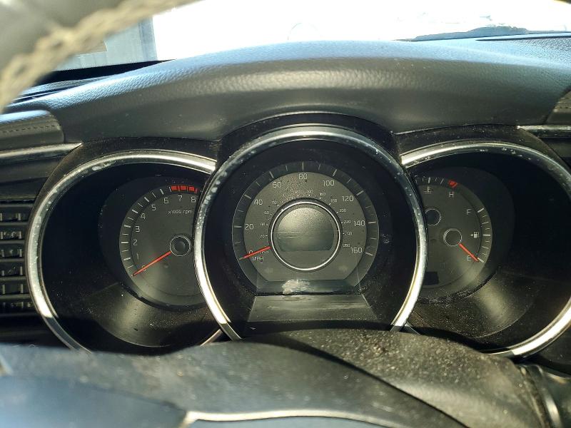 Продаж на аукціоні авто 2014 Kia Optima, vin: 5XXGN4A77EG271193, номер лоту: 66182096