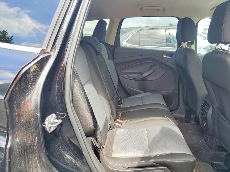 Aukcja sprzedaży 2017 Ford Escape, vin: 1FMCU0GD9HUD81308, numer aukcji: 65208256