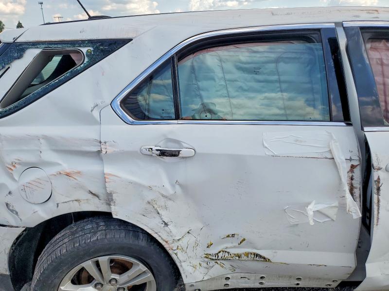 Aukcja sprzedaży 2015 Chevrolet Equinox, vin: 1GNFLEEK2FZ113839, numer aukcji: 63501076