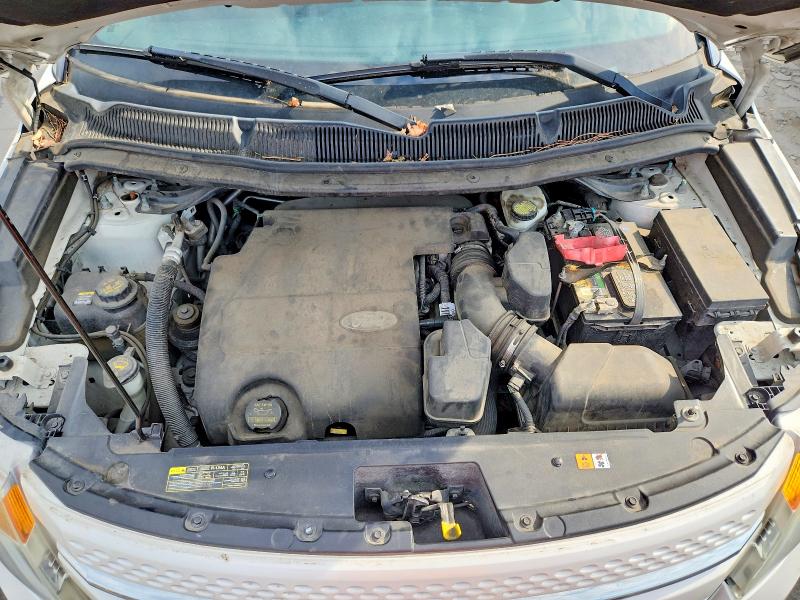 Продаж на аукціоні авто 2011 Ford Explorer, vin: 1FMHK8F89BGA32329, номер лоту: 64396766
