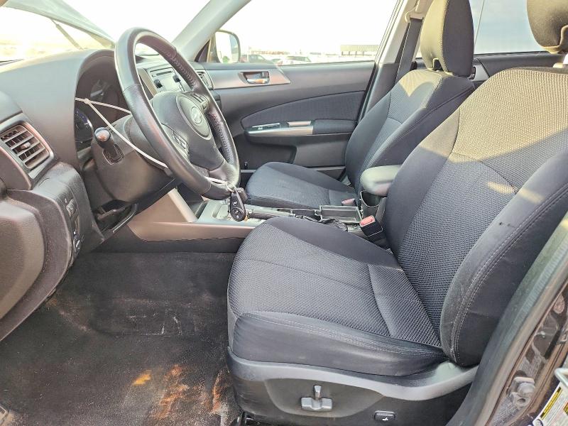 Продажа на аукционе авто 2011 Subaru Forester, vin: JF2SHCDC4BH781120, номер лота: 65539746