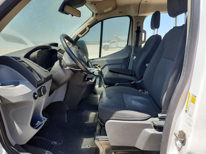 Продажа на аукционе авто 2017 Ford Transit, vin: 1FBZX2YM1HKB16771, номер лота: 66293986