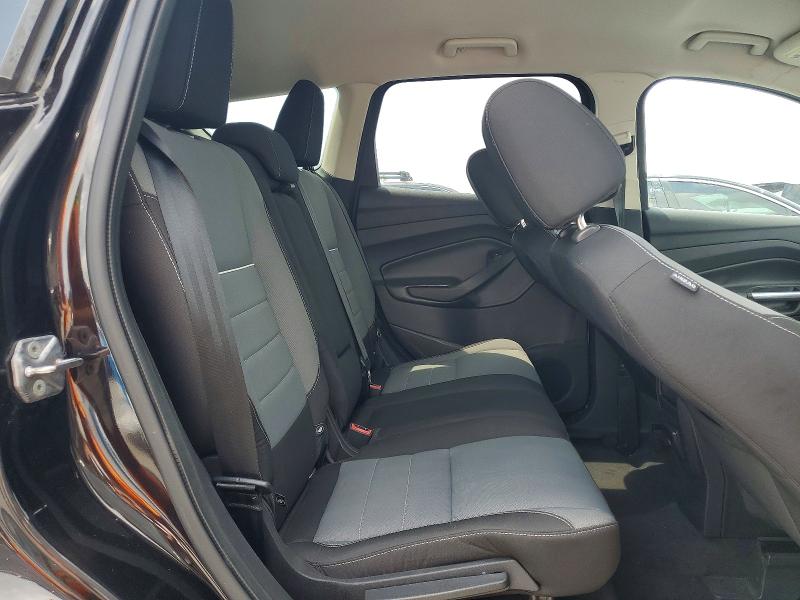 2013 Ford Escape მანქანა იყიდება აუქციონზე, vin: 1FMCU0GX2DUB25631, აუქციონის ნომერი: 64774616