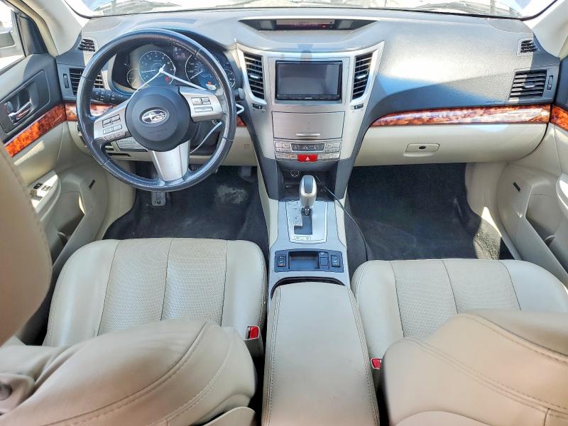 Aukcja sprzedaży 2011 Subaru Outback, vin: 4S4BRDKCXB2382392, numer aukcji: 63829306