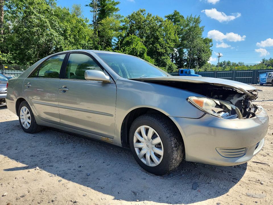 Продаж на аукціоні авто 2005 Toyota Camry, vin: 4T1BE30KX5U616331, номер лоту: 63359026