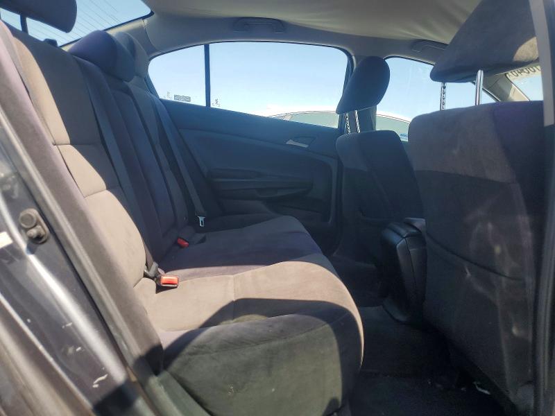 64518646 :رقم المزاد ، 1HGCP26339A022234 vin ، 2009 Honda Accord مزاد بيع