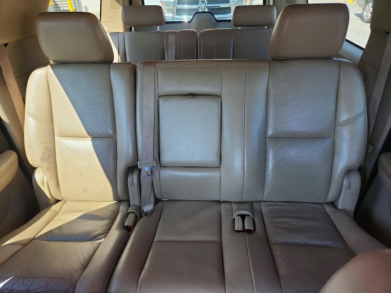 2011 Gmc Yukon Xl მანქანა იყიდება აუქციონზე, vin: 1GKS2MEF6BR241054, აუქციონის ნომერი: 63693636