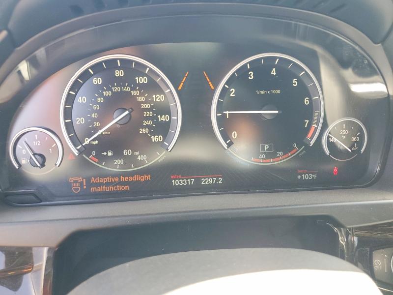 Aukcja sprzedaży 2018 Bmw X5, vin: 5UXKR0C5XJ0X92051, numer aukcji: 65561846