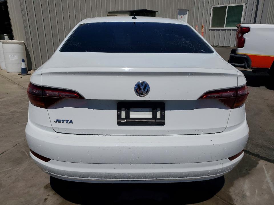 Aukcja sprzedaży 2019 Volkswagen Jetta, vin: 3VWC57BU3KM053862, numer aukcji: 63403726