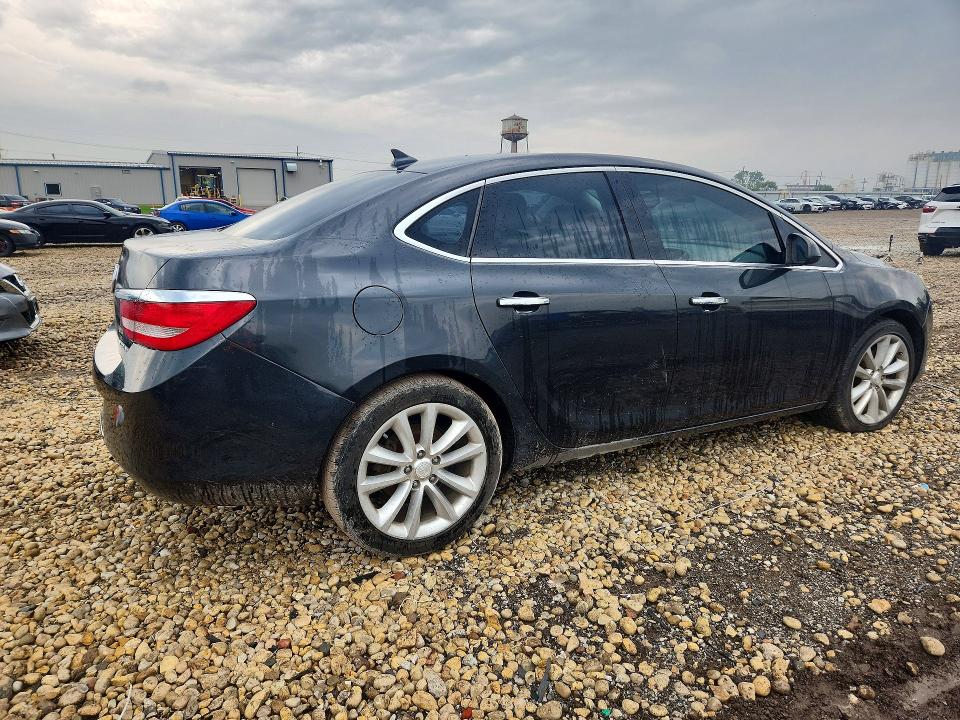 Aukcja sprzedaży 2014 Buick Verano, vin: 1G4PR5SKXE4165582, numer aukcji: 64680466