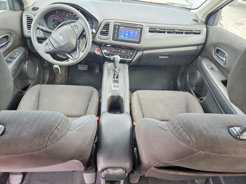 65235226 :رقم المزاد ، 3CZRU6H57GM728401 vin ، 2016 Honda Hr-v مزاد بيع