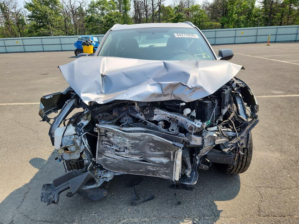 2019 Honda Hr-v მანქანა იყიდება აუქციონზე, vin: 3CZRU6H18KG714589, აუქციონის ნომერი: 64272836