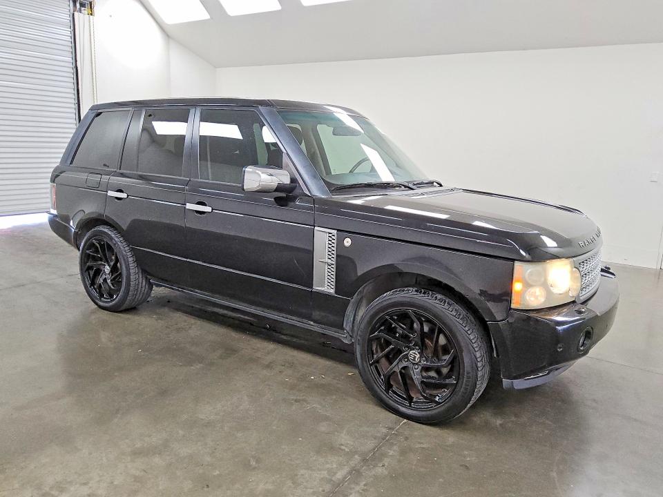 Aukcja sprzedaży 2006 Land Rover Range Rover, vin: SALMF13406A238611, numer aukcji: 66080376