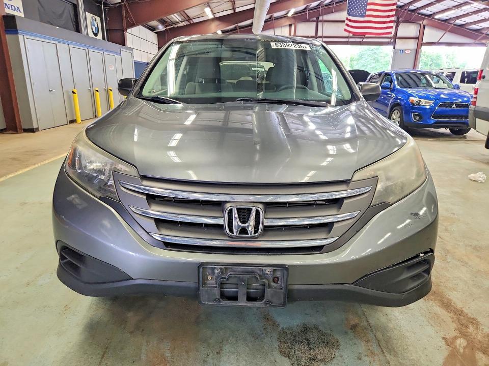 Продаж на аукціоні авто 2014 Honda Cr-v, vin: 5J6RM4H33EL034399, номер лоту: 63892236