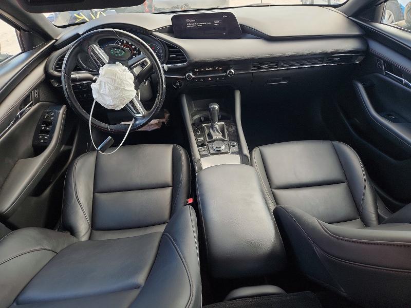 Продажа на аукционе авто 2021 Mazda 3, vin: JM1BPALL5M1400099, номер лота: 64676276