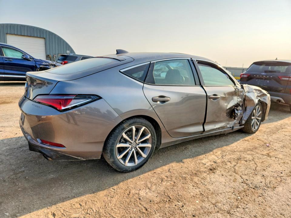 Aukcja sprzedaży 2023 Acura Integra, vin: 19UDE4H22PA008946, numer aukcji: 64042516