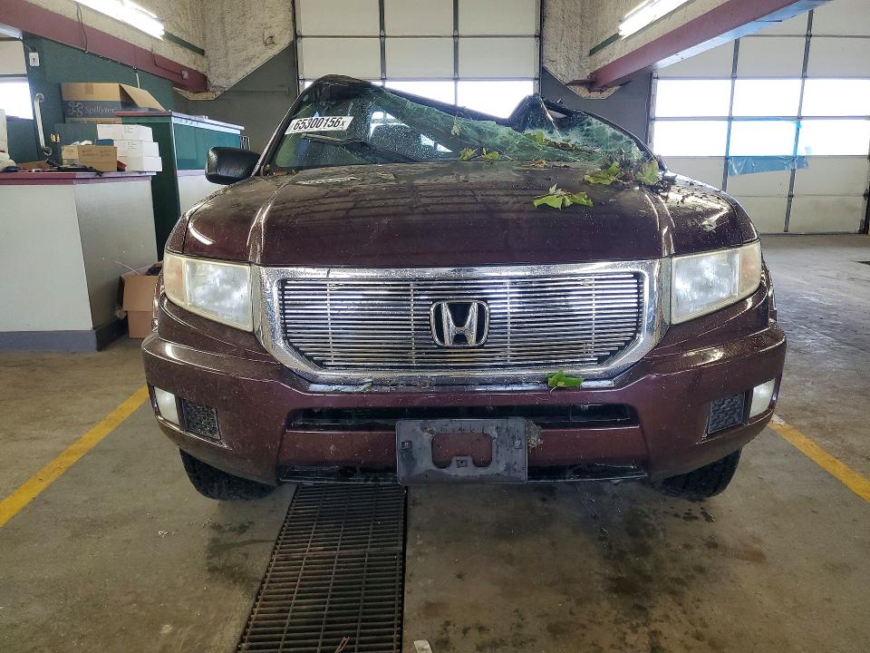 Продаж на аукціоні авто 2009 Honda Ridgeline, vin: 2HJYK16299H501842, номер лоту: 65300156